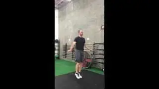 185 DUBs - Double Unders