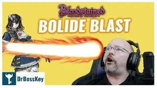 Micro Clips | DrBossKey | Bolide Blast!