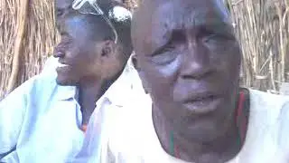 Comédie douwaye kelle Gouré