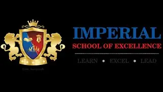 Annual Sports Extravaganza Season - 1 Full Video 2024-25  - Imperial school of Excellence