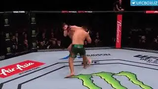 #UFC. Kelvin Gastelum 🆚 Maykl Bisping  UFC Fight Night 122 doirasida 2017-yil 24-noyabrda o&lsquo;tkazilg