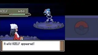 Pokémon Platinum [Part 53: Guardians of the Lakes] (No Commentary)