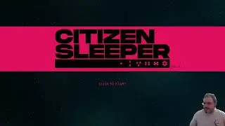 Citizen Sleeper is an incredibly written game.