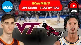 🔴 Virginia Tech Hokie vs Saint Joseph&rsquo;s Hawk NCAA Men&rsquo;s College Basketball Live Score Update 13 Nov