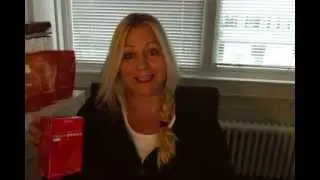 RED LINE - Nancy's erfaring med RED LINE - Weight loss program