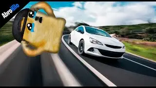 Mi hermano SALT&Oacute; DE UN AUTO