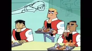 Danny Phantom Savage moments