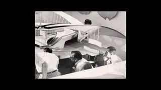 Cesar Pelli lecture 4-17-2015