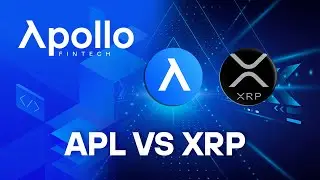 Apollo Currency - Coin That Could Overtake XRP