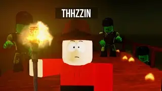 O TREM A NOITE É AINDA PIOR!! - TRILHOS MORTOS - DEAD RAILS #roblox #deadrails