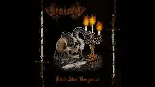Vitriolic - Black Steel Vengeance (Full Album)