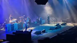 Foo Fighters - Best of you - Verdun Auditorium