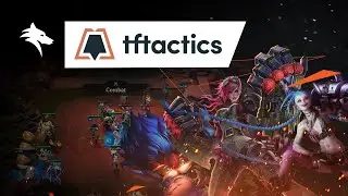 TFTactics Ready for set 2