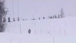 henrik grefsenkollen