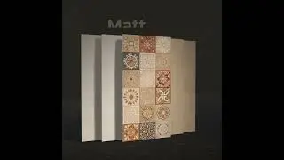 71046 300x600mm #ceramictiles #ceramic #creative #innovation #design #architect #manufacturing #tile