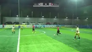 HIGHLIGHT Match 3 Rismada FC Vs Skill FC | Fun Fourfeo Puma Sport Center Kartasura