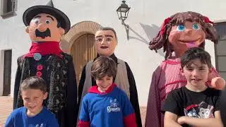 GPM - Anunci veniu als Gegantons