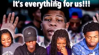 Rylo Rodriguez &ndash; For Me Feat. Yo Gotti (Official Video) | REACTION