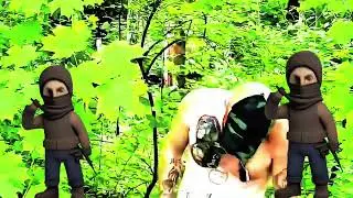 Gee Willie - Mufasa feat. Ghost Singer (Official Music Video)@TaylorMadeBeatz