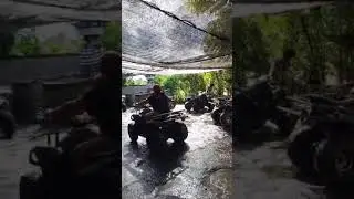 ATV TOUR BALI DRAGON MOUTH #ATVTourUbud  #ATVRideUbud #ATVTourUbud  #ATVRideBali #ATVBaliUbud