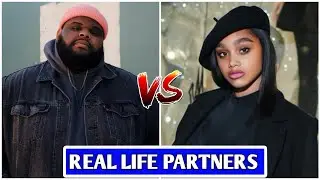 Jada Bella Vs Rafi (Kountry Wayne Member) Lifestyle Comparison 2024