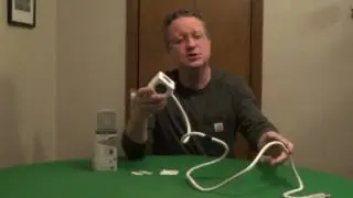 Power Strip - Power Cube