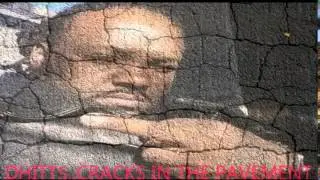 DHITTS...CRACKS IN THE PAVEMENT...UNOFFICIAL VIDEO