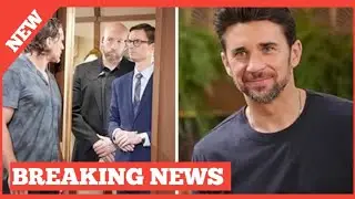 The Young and the Restless Spoilers, July 28 Episode: Chance Dies Saving Cane; What Will Happen...