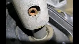 05 ram 2500 / 3500 steering wander fix