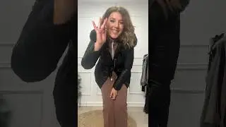 Super nuevo video con Novedad y Liquidaci&oacute;n abrigo 