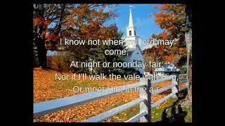 May 15, 2022 Kittanning First Baptist Church Live Stream - Rev. Mark Brady