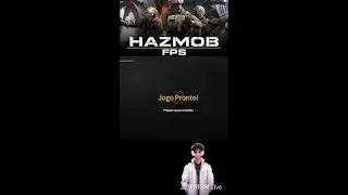 Transmiss&atilde;o ao vivo de Maxfps