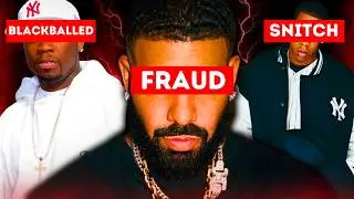 The CRAZIEST Hip-Hop Conspiracy Theories EXPLAINED