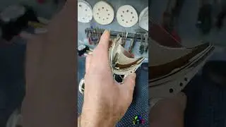 ХРОМИРОВАНИЕ, РЕМОНТ ФАР. #monster_dip_24 Группа ВК более 1000 работ.  