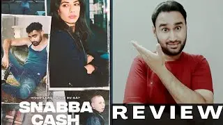 Snabba Cash Review | Snabba Cash Netflix Review | Snabba Cash Season 1 Review | Faheem Taj