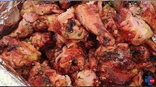 8º Galeto Italiano na Brasa é sucesso em Muzambinho e arrecada fundos para a Casa Lar