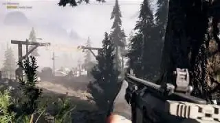 Far Cry&reg; 5 #Part 2