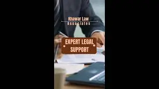 Lawyer in karachi Khawar Law Associates Bar coat lawyer #advocate#propertylawyer #lawyersofpakistan