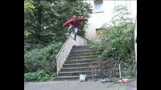 Jute Zick - Alexander Hasert