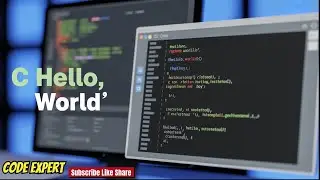 C Program to Print 