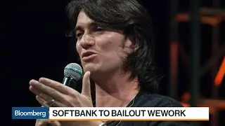 Adam Neumann to Step Down From WeWork Board as SoftBank Takes Control