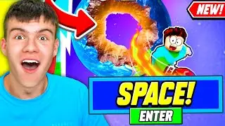 *NEW* ALL WORKING SPACE UPDATE CODES FOR SUPER PUNCH SIMULATOR! ROBLOX SUPER PUNCH SIMULATOR CODES