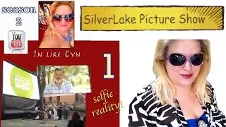 Spaceballs at the SilverLake Picture Show with Bill Pullman  - In Like Cyn Season 2 Episode 1