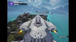 FARLIGHT 84! Rank (Ipad Pro M2) Full Gameplay 1080p. Enjoy