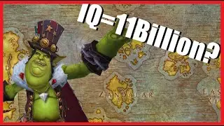 How Are Goblins So Smart? - Story of Kaja'Cola (World of Warcraft Lore)