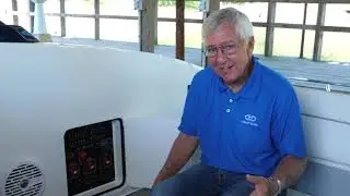 Getting to Know the Cobalt A36BR Systems