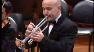 Neruda Trumpet Concierto 1 movimiento