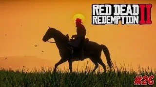 Red Dead Redemption 2 | i7 6700HQ+GTX960M | - [#26]