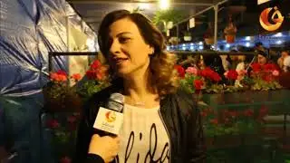 المعرض السنوي للزهور 2018 في مزبود