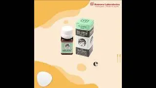 Den-Tonic | For Easy Teething of Children